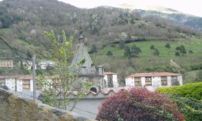 Ribes De Freser Apartment | El Pomer