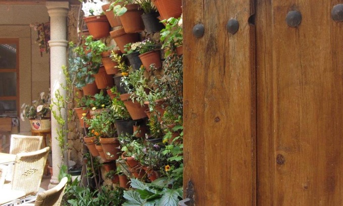 Aldeadavila de la Ribera Hotel | El Portal De Las Arribes