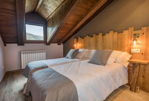 Benasque Apartment | El Puente