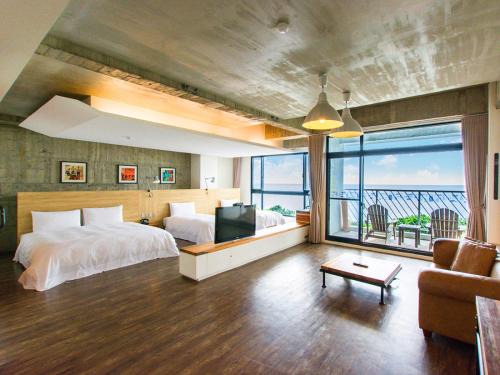 Eluan Hotel | El Puerto Hotel