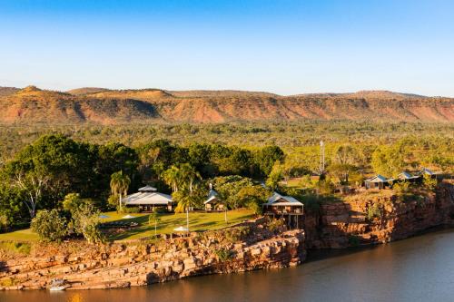 El Questro Resort | El Questro - The Homestead