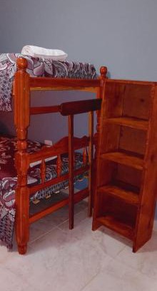 El Carmen Apartment | El Quincho T2