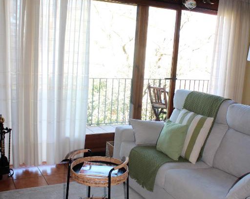 Viladrau Apartment | ‘El racó del bandoler’