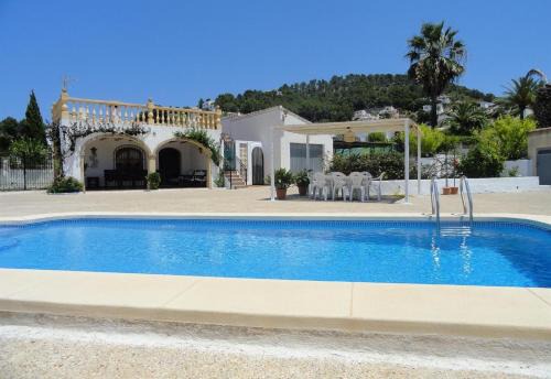 El Rafalet Villa | El Rafalet