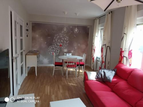 Soria Apartment | EL RAMILLETE