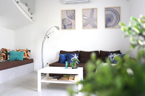 Morro Jable House | El Rayón