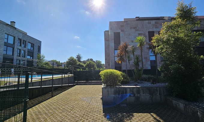 La Portilla Apartment | El Recreo de Celorio