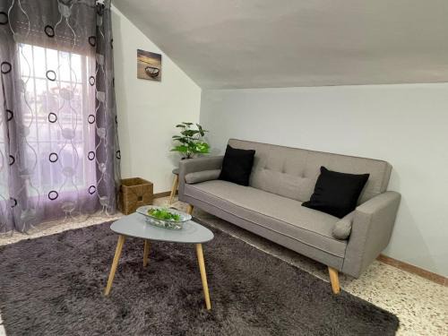 Segur de Calafell Apartment | El Reencuentro