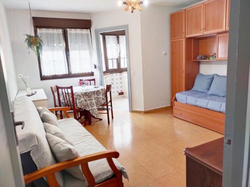 Lastres Apartment | El refugio de lastres