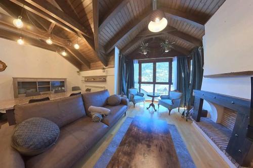 Escarrilla Apartment | El Refugio de Tena - tucasaenlospirineos