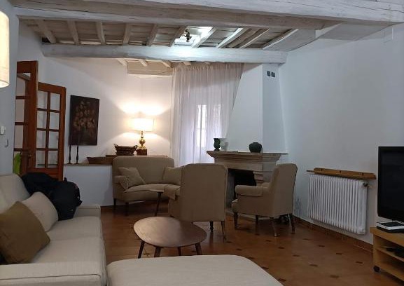 Villamiel House | El Refugio de Villamiel