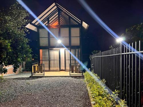 Manizales House | El refugio del Guayacán