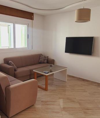 Tetouan Apartment | El Refugio