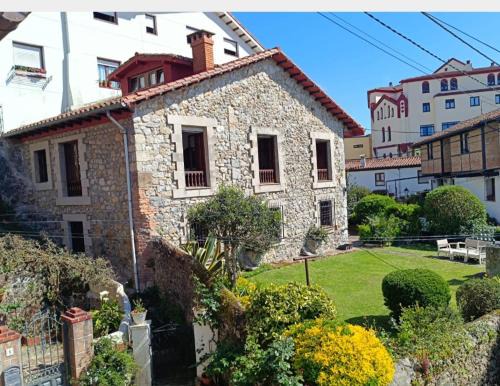 Comillas City Center House | El Resbalón