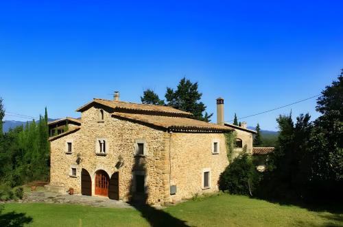 Esponella Ski Chalet | El Revolt de Martís