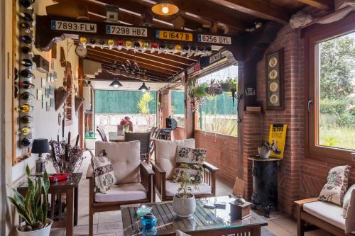 Aguero House | El Rincón de Agüero
