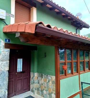 Arredondo Ski Chalet | El Rincón de la Naturaleza