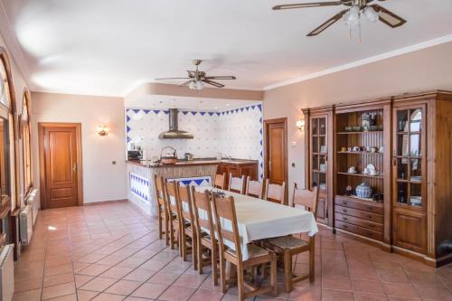Cadreita House | El Rincón de las Bardenas