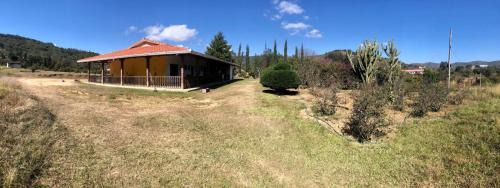 Samaipata Bed & Breakfast | El Rincón de Nukuri by Looking Samaipata