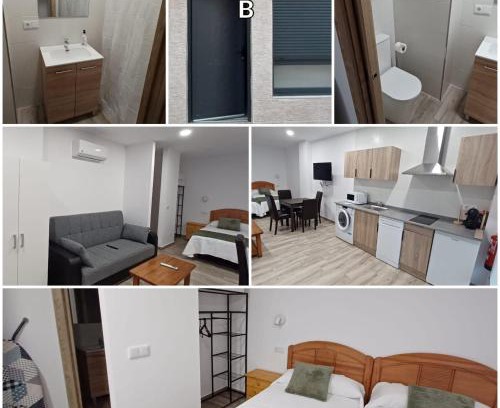 Ajo Apartment | El Rincón de Perez B