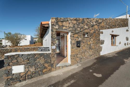Isora House | El Rincón de Yeico