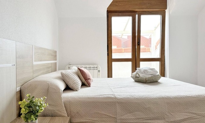Somo Apartment | El Rincón del mar - 30022