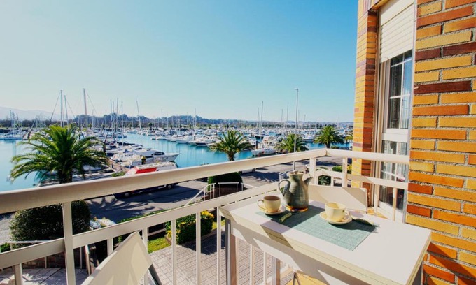 Camargo Apartment | El Rincón del Puerto
