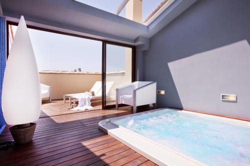 Caudiel House | El Rincon De Jara