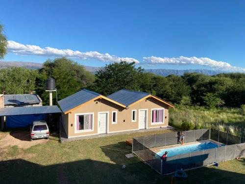 San Lorenzo Apartment | El rincon de las Marias