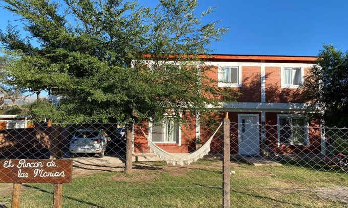 San Lorenzo Apartment | El Rincon de las Marias Casa en Planta Alta