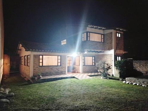 Villa de Leyva House | El Rincon de Quevedo