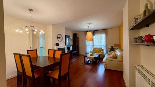 Latas Apartment | El Rincon de Varellas