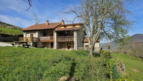 Onis Ski Chalet | El Rincon del Castro