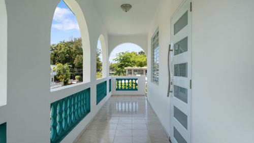 Calvache House | El Rinconcito 3 bdr house a 5 min drive from the beach