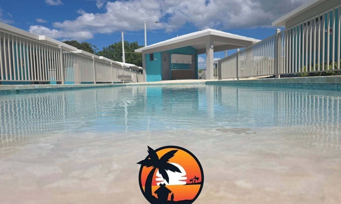 Boqueron Villa | El Rinconcito de Boquerón, un lugar mágico.