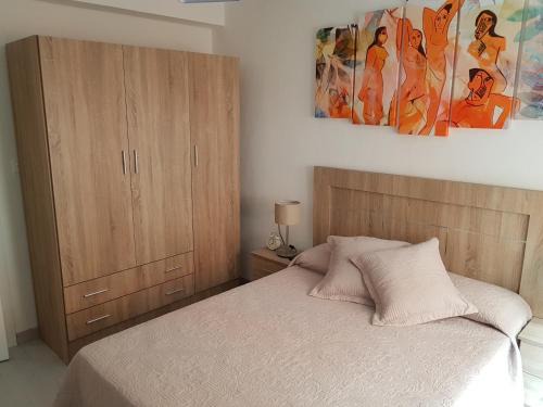 Distrito Oeste Apartment | El RiNCoNCiTo De Su