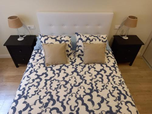 Tudela Apartment | El Ritual Apartamento