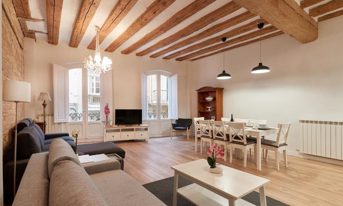 Pamplona City Centre Apartment | El Roblón de la Estafeta