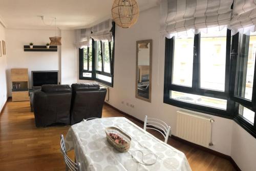 Distrito Sur Apartment | El Rosarino