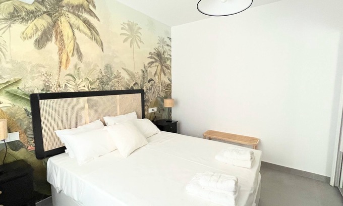 Jewish Quarter Apartment | El Sabil de la Mezquita - Next to Alcazar and 5 minutes from Mosque