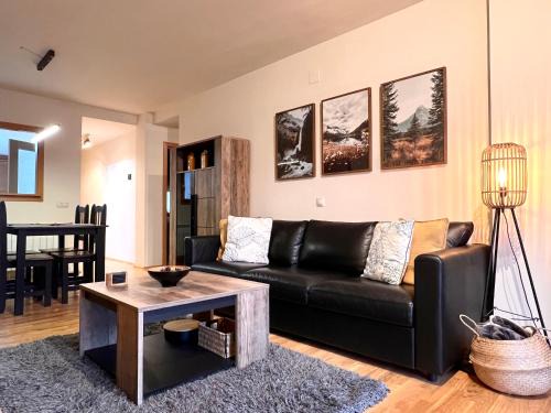 Soriguera Apartment | El Secret del Pirineu - L'Amfitriona