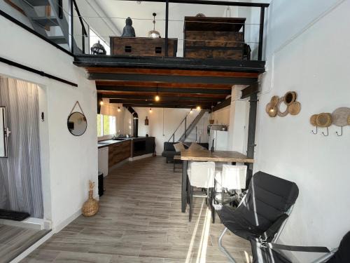 Costa Dorada House | El Secreto Del Descanso del Ebro