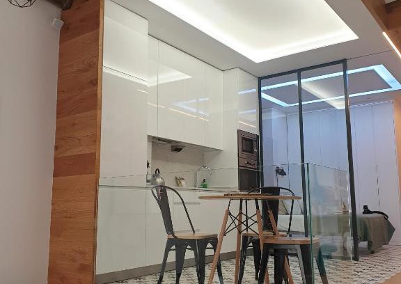 Logrono Historic Centre Apartment | El Secreto de Portales