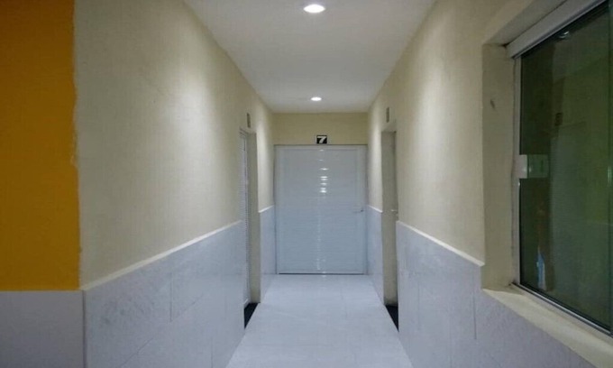 Porto de Galinhas Apartment | El Shaday apartments close to the center.