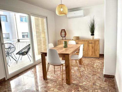 Burriana Apartment | El sitio de Ana