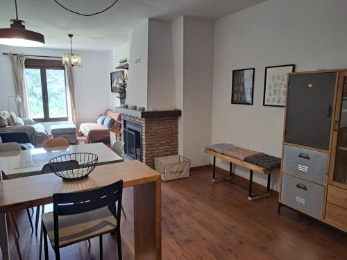 Trevelez Apartment | El Sitio de mi Recreo
