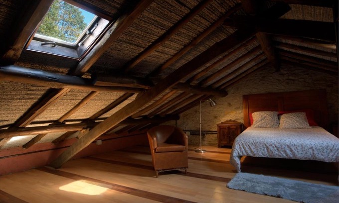 Mieres House | El Sumiciu