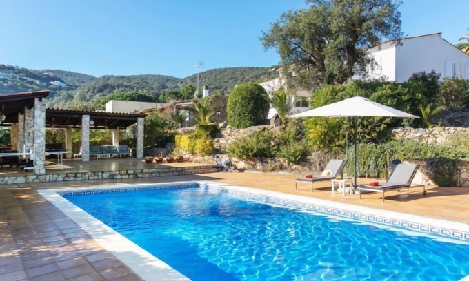 Calonge House | El Suro by Interhome