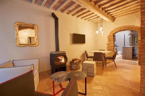 Citta della Pieve House | EL TANO