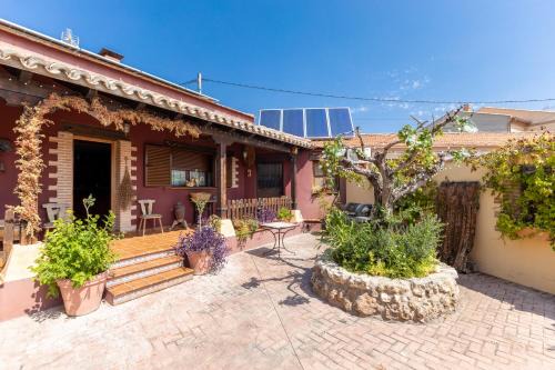 Fuentiduena de Tajo House | El Tinao De La Petra